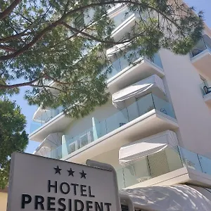 President Hotel