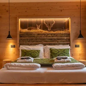 Alloggio per agriturismo Casera Pian Grand Wellness, Chies d'Alpago