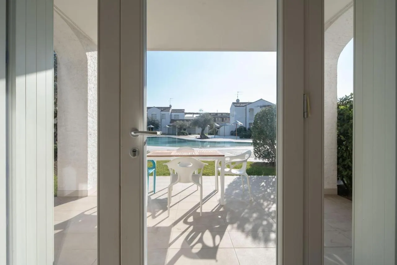 Apartment Immobiliare Jvl - Les Maisons Lido di Jesolo