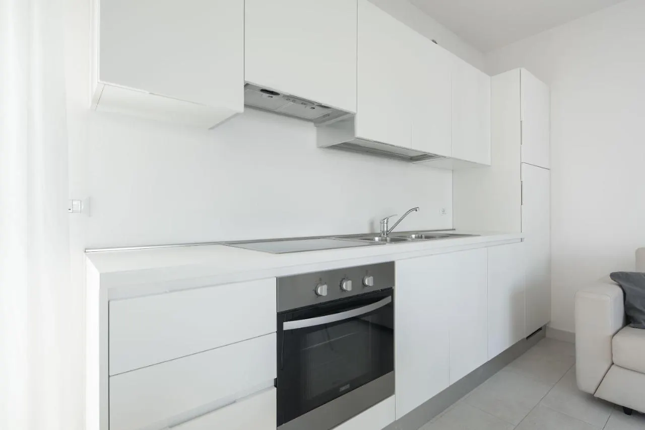 Immobiliare Jvl - Les Maisons Lido di Jesolo Apartment