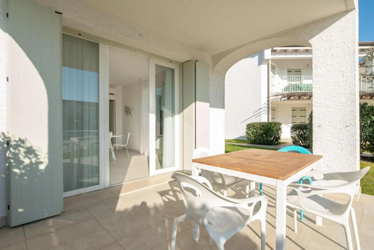 Immobiliare Jvl - Les Maisons Lido di Jesolo Apartment