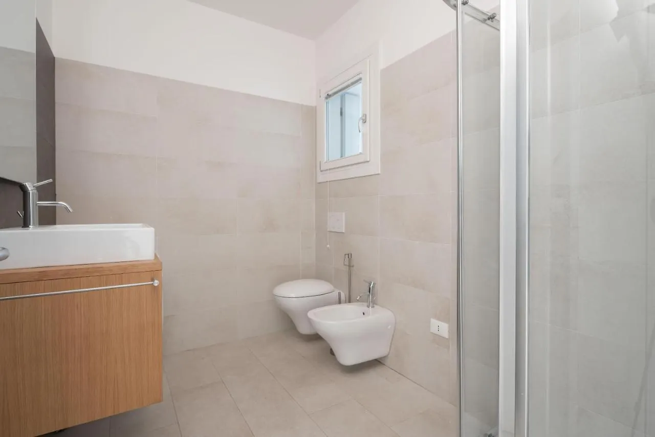 Immobiliare Jvl - Les Maisons Lido di Jesolo