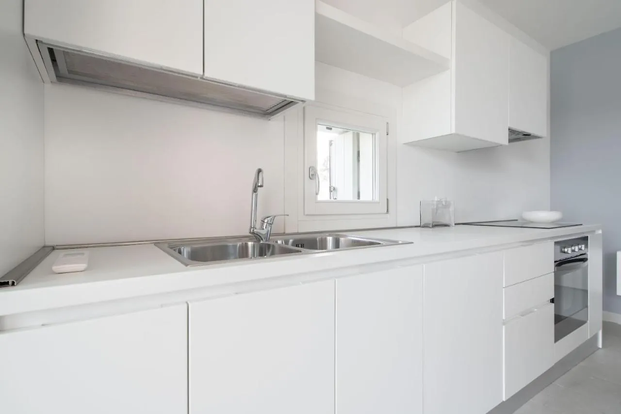 Immobiliare Jvl - Les Maisons Lido di Jesolo 0*,