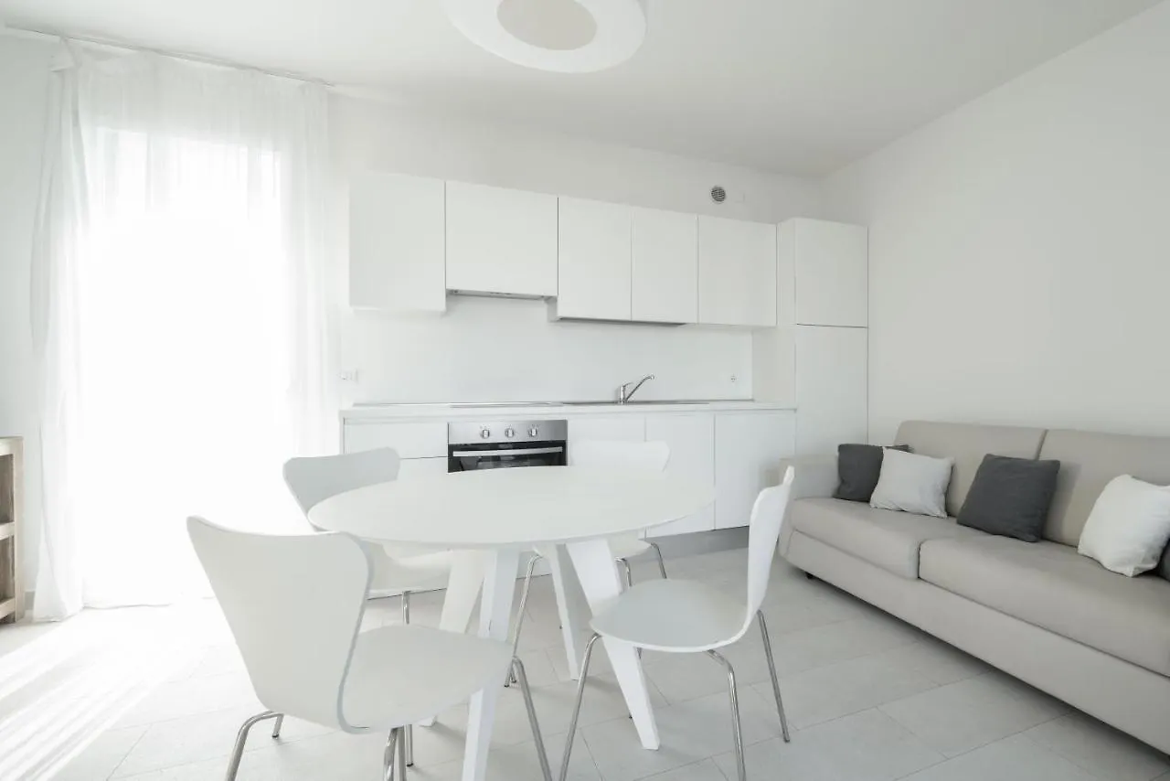 Apartment Immobiliare Jvl - Les Maisons Lido di Jesolo