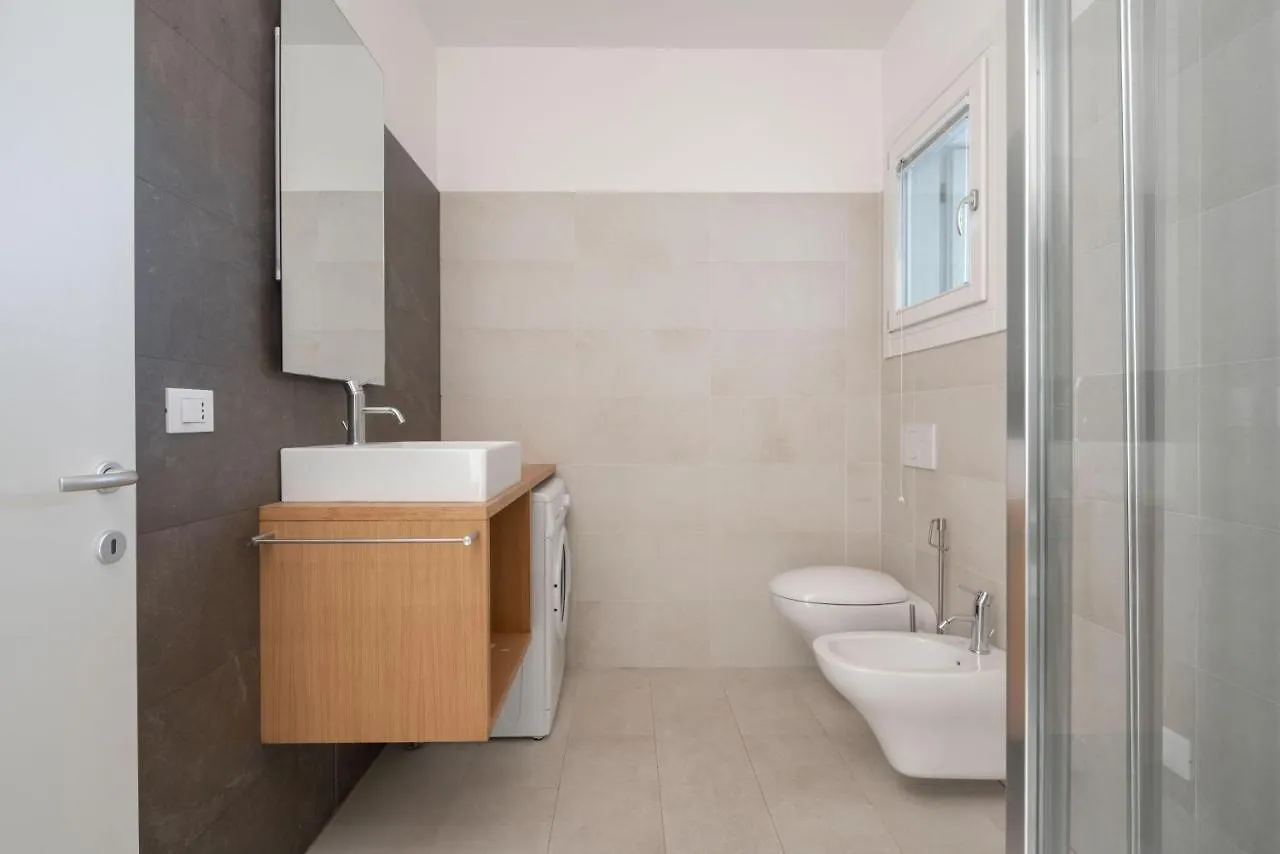 Immobiliare Jvl - Les Maisons Lido di Jesolo Italy