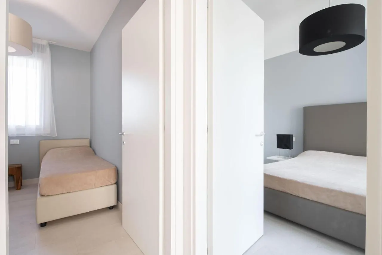 Immobiliare Jvl - Les Maisons Lido di Jesolo Apartment