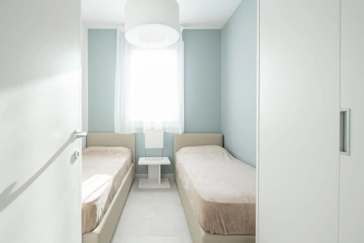 Immobiliare Jvl - Les Maisons Lido di Jesolo