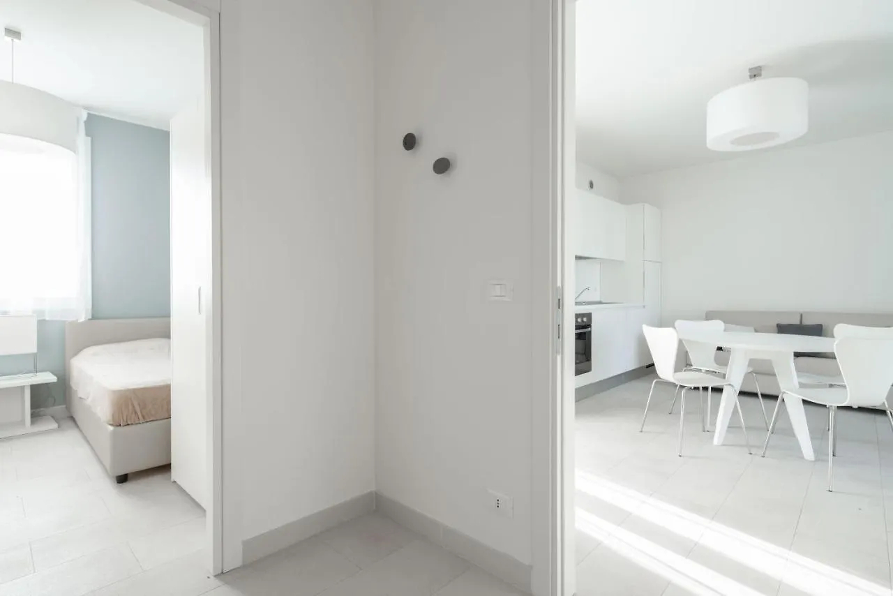 Immobiliare Jvl - Les Maisons Lido di Jesolo Apartment