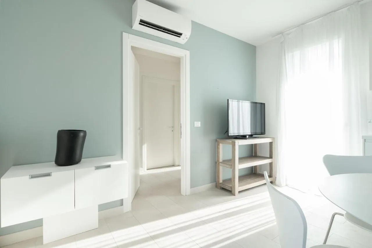 Immobiliare Jvl - Les Maisons Lido di Jesolo