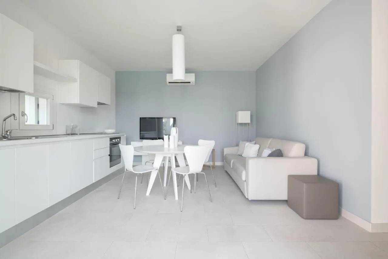 Immobiliare Jvl - Les Maisons Lido di Jesolo Italy