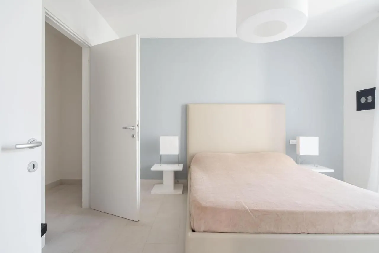 Immobiliare Jvl - Les Maisons Lido di Jesolo Apartment