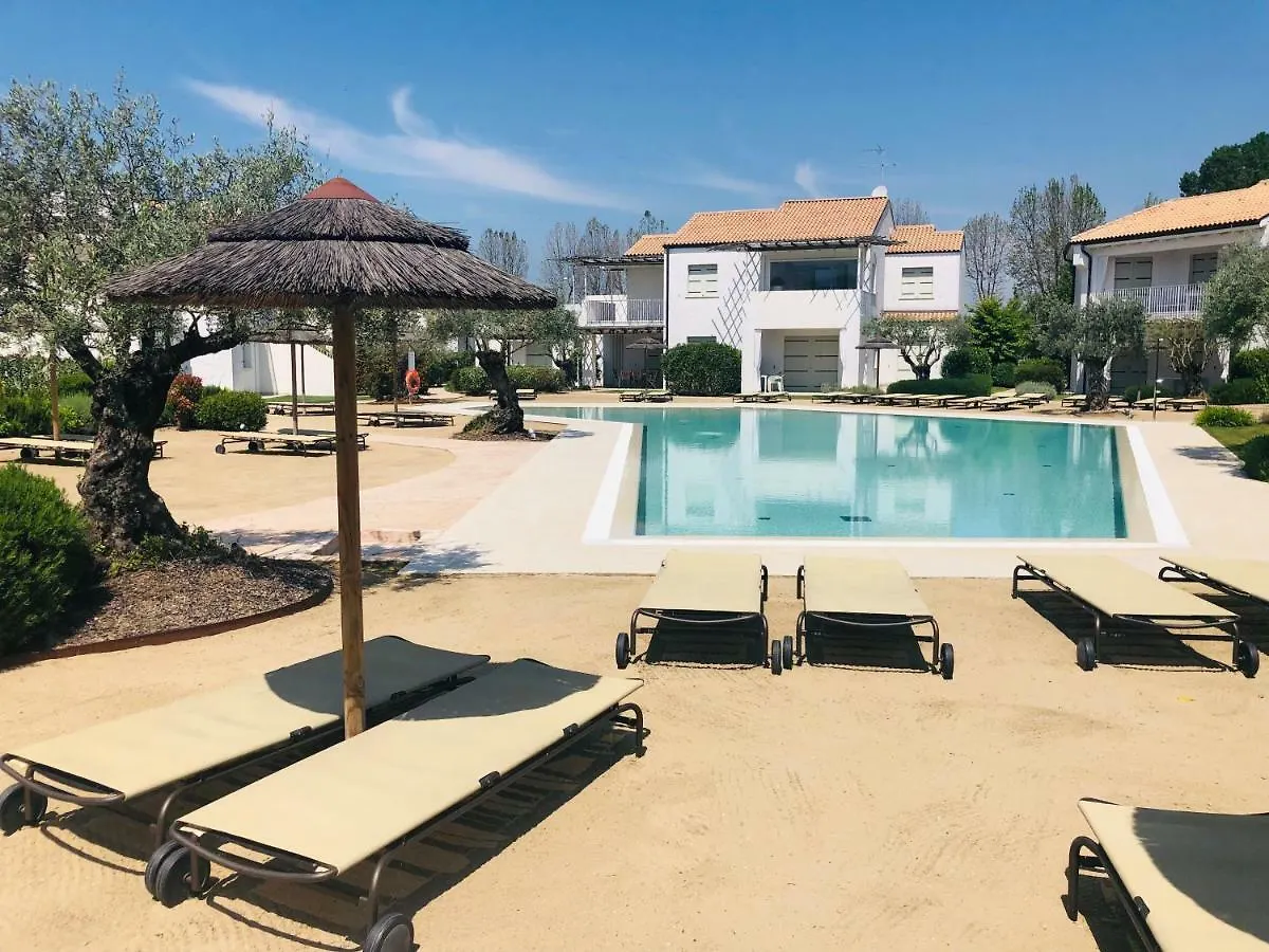 Immobiliare Jvl - Les Maisons contacts